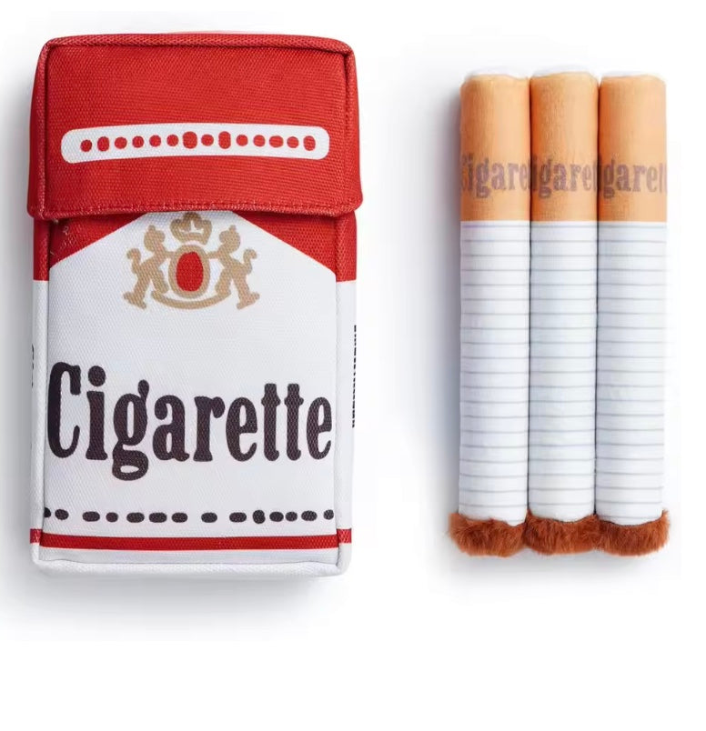 Pupperette™ - Dog Cigarette Pack