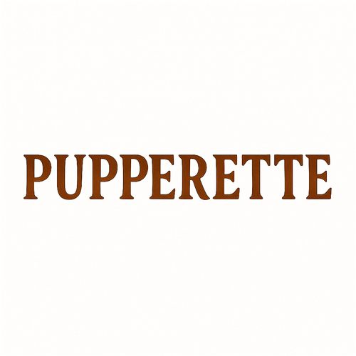 Pupperette